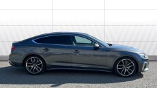 Audi A5 35 TDI S Line 5dr S Tronic Diesel Hatchback